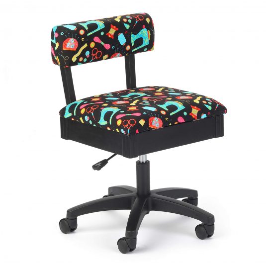 The Best Crafting Chairs For Hours Of Comfort Buyers Guide Bumblebeecraft