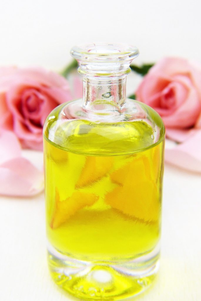 fragrance oils