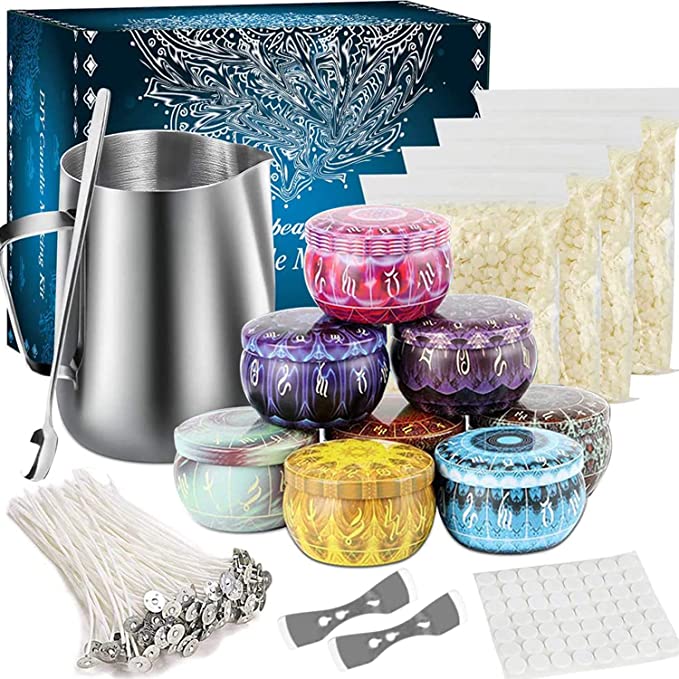 candle making kit