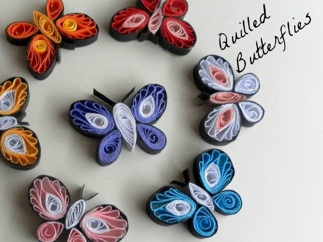 quilling