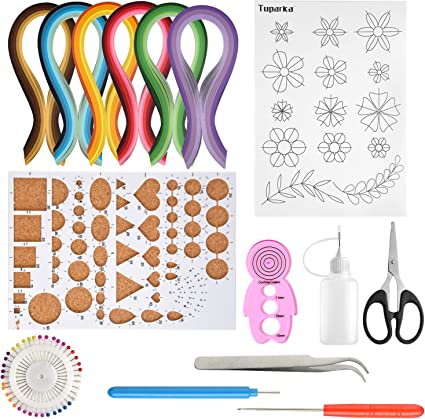 quilling kits