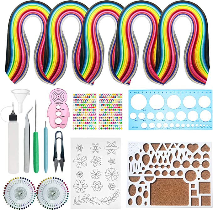 quilling kits