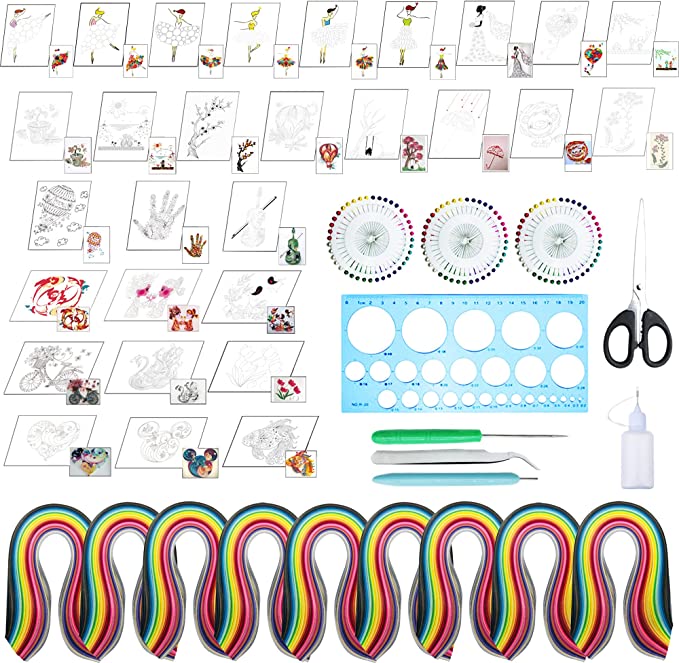 quilling kit