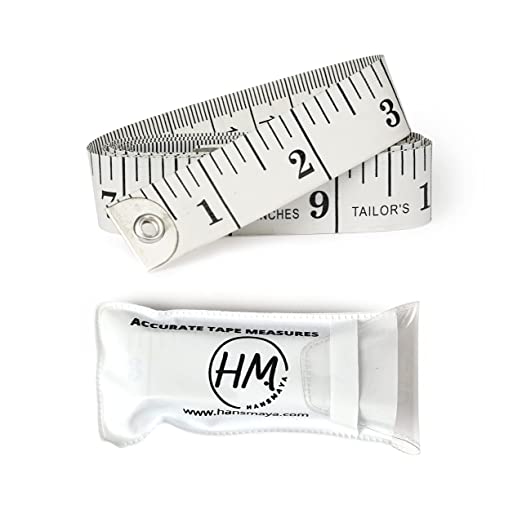 The Unmatched Guide To Sewing Tape Measures