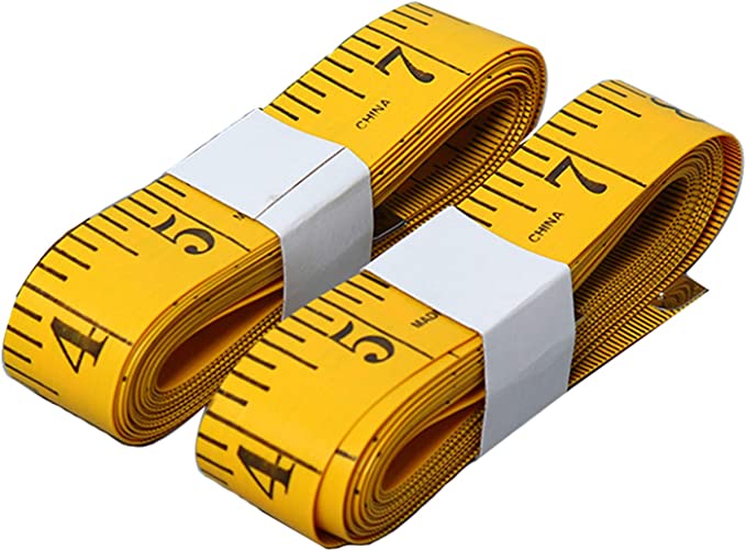 sewing tape measure