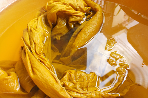 Fabric Dyeing for Beginners: Everything You Need to Know