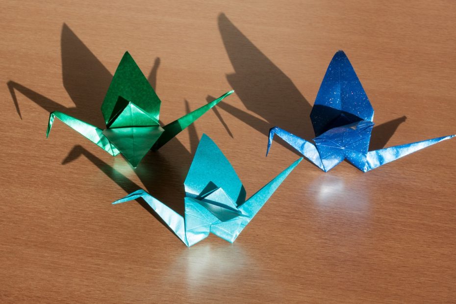 Origami Ideas