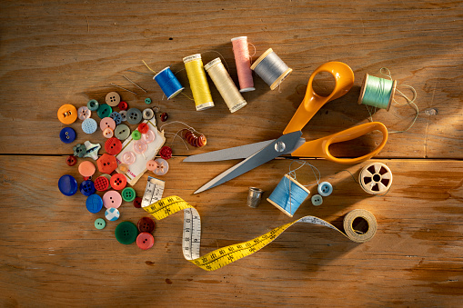 11 Best Sewing Kits For Beginners 