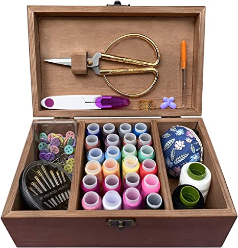 Crafton Sewing Kit